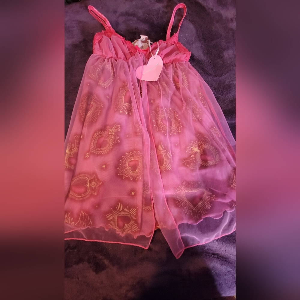 Lingerie - Picture 5 of 5